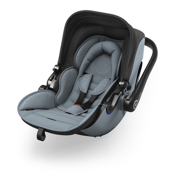 Продукт KIDDY Evolution Pro 2 от 0 до 15 месеца - Столче за кола - 0 - BG Hlapeta